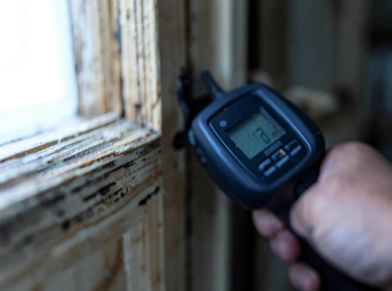 Commercial Water Damage Restoration in Ojo Caliente, NM