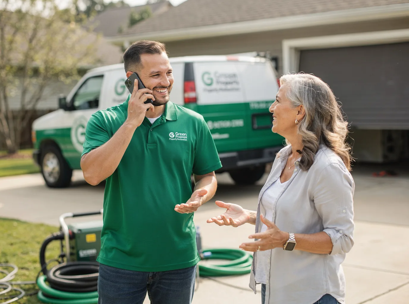 Water Damage Restoration Ojo Caliente, NM FAQs